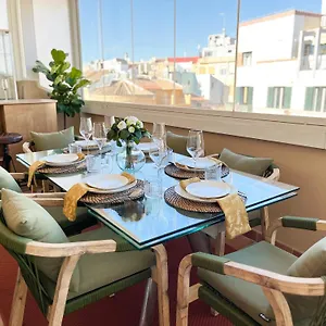 Tennessee Penthouse Málaga