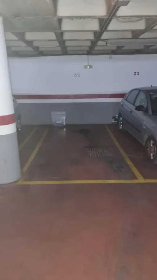 Apartment Luxe Appartement In Het Centrum Van Malaga Met Gratis Parkeerplek!
